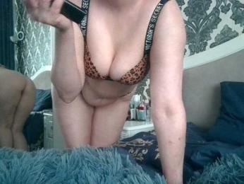 Sexiledi webcam model stream image