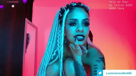 luci_fer_devil webcam stripchat model stream image