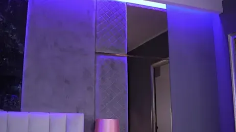 SelenaFrost webcam model stream image