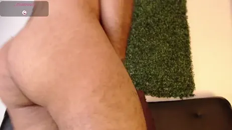 sam_ford_2 webcam model stream image