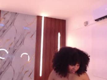 aixa_shaw webcam chaturbate model stream image