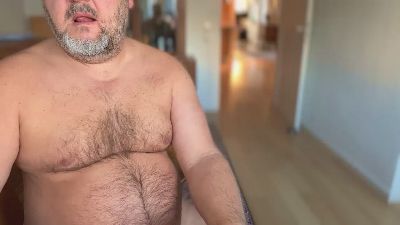 bearlover38 webcam model stream image