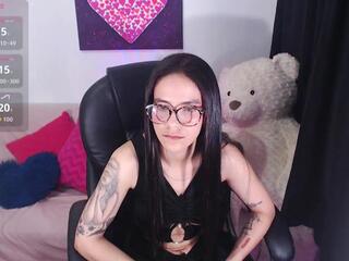 Ashley Alvarex webcam model stream image
