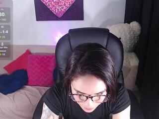 Ashley Alvarex webcam model stream image