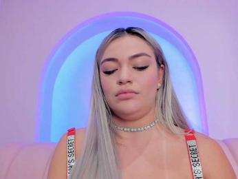 milaowens webcam bongacams model stream image