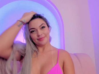 milaowens webcam bongacams model stream image