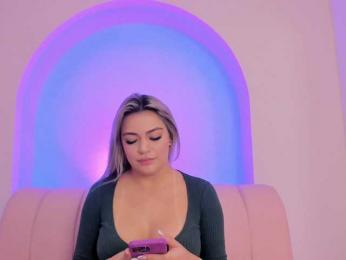 milaowens webcam bongacams model stream image