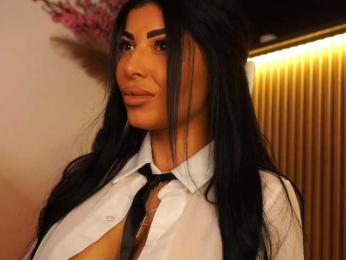 KimyBroox webcam model stream image