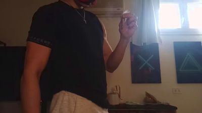 Frabroker webcam cam4 model stream image