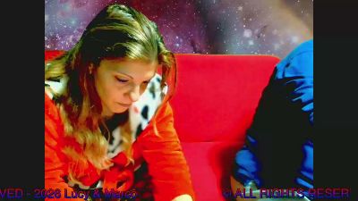 CoppiaPreferita webcam model stream image