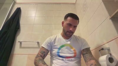 brokebrosexy webcam model stream image