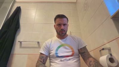 brokebrosexy webcam model stream image