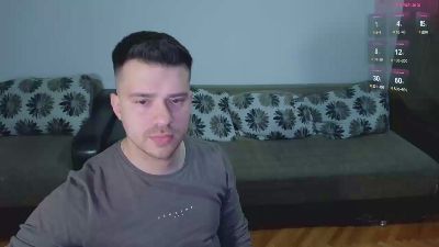 johnnylove22 webcam model stream image