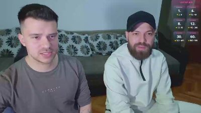 johnnylove22 webcam model stream image