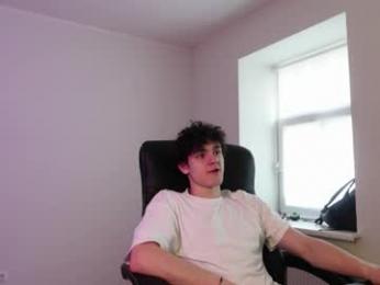 jacob_devon webcam model stream image