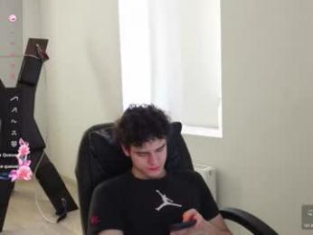 jacob_devon webcam model stream image