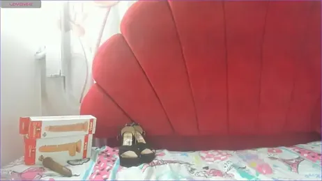 Eva_Goddes webcam model stream image