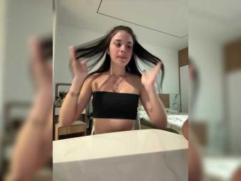 fi7h webcam bongacams model stream image