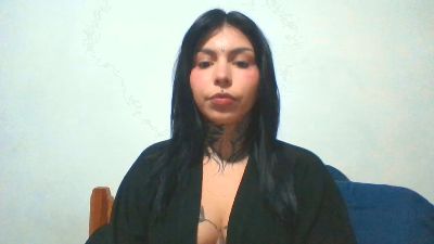 Mon_amour_chaos webcam cam4 model stream image