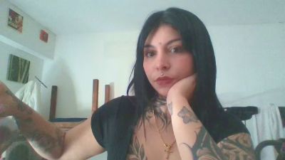 Mon_amour_chaos webcam model stream image