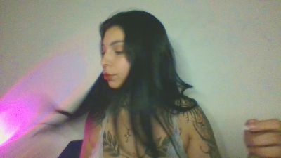 Mon_amour_chaos webcam model stream image