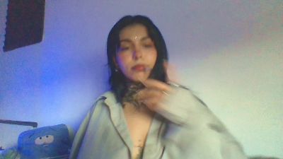 Mon_amour_chaos webcam model stream image
