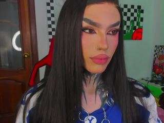 gigibadassxx webcam model stream image