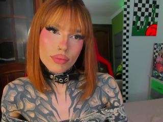 gigibadassxx webcam model stream image