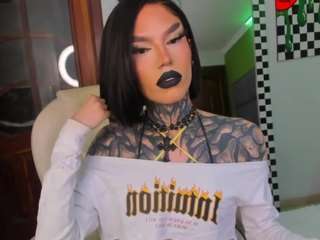 gigibadassxx webcam camsoda model stream image