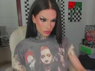 gigibadassxx webcam camsoda model stream image