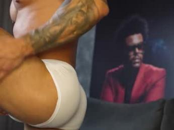 garret_alvin_ webcam chaturbate model stream image