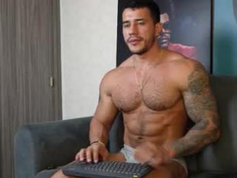 garret_alvin_ webcam chaturbate model stream image
