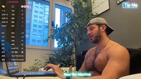 arielenbsas webcam model stream image