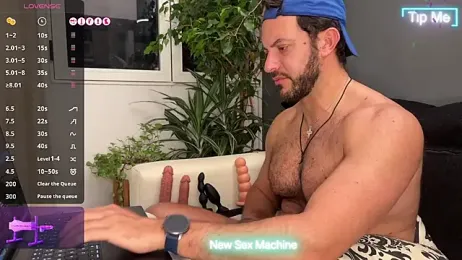 arielenbsas webcam model stream image