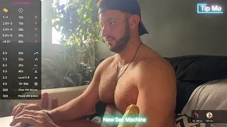 arielenbsas webcam model stream image