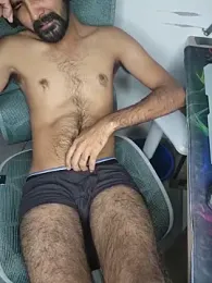 mavin_ webcam model stream image