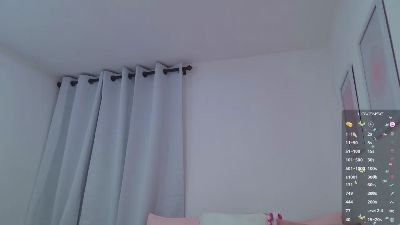 tamy_winkle webcam model stream image