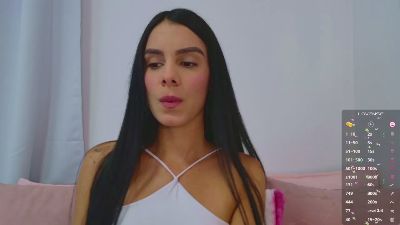 tamy_winkle webcam model stream image