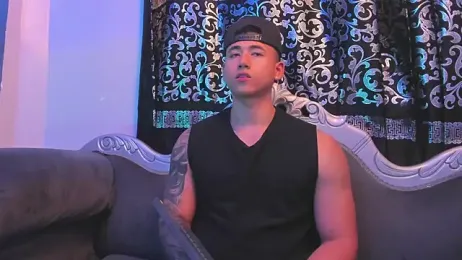 Draven_Marceaux webcam stripchat model stream image