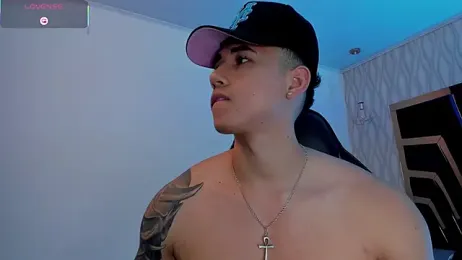 Draven_Marceaux webcam stripchat model stream image