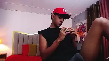 jhos_padill webcam model stream image