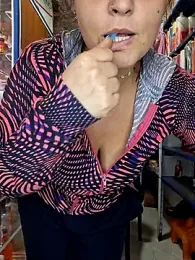 Niidia webcam model stream image