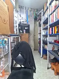 Niidia webcam model stream image