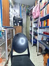 Niidia webcam model stream image