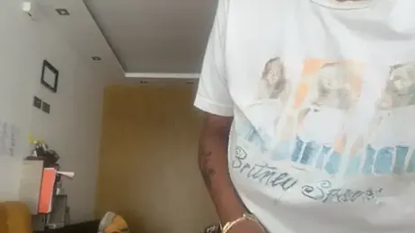 ChocolateCakeQueen webcam stripchat model stream image