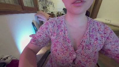 aloha_catita webcam model stream image