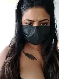 deepika-roy webcam model stream image