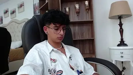 Ibratxandy webcam model stream image