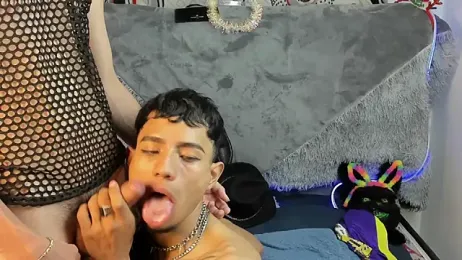 nick_acost webcam model stream image