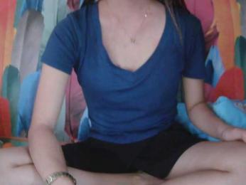 Babylyne webcam bongacams model stream image